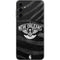 NBA New Orleans Pelicans Black Animal Print Galaxy A14 5G Skin