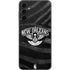 NBA New Orleans Pelicans Black Animal Print Galaxy A14 5G Skin