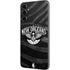 NBA New Orleans Pelicans Black Animal Print Galaxy A14 5G Skin
