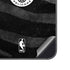 NBA New Orleans Pelicans Black Animal Print Galaxy A14 5G Skin