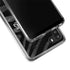 NBA New Orleans Pelicans Black Animal Print Galaxy A21 Clear Case
