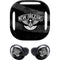 NBA New Orleans Pelicans Black Animal Print Galaxy Buds Pro Skin