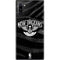 NBA New Orleans Pelicans Black Animal Print Galaxy Note 10 Plus Skin