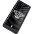 NBA New Orleans Pelicans Black Animal Print Galaxy Note20 5G Waterproof Case