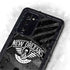 NBA New Orleans Pelicans Black Animal Print Galaxy Note20 5G Waterproof Case