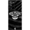 NBA New Orleans Pelicans Black Animal Print Galaxy Note20 Ultra 5G Skin