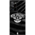 NBA New Orleans Pelicans Black Animal Print Galaxy Note20 Ultra 5G Skin