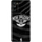 NBA New Orleans Pelicans Black Animal Print Galaxy S20 Fan Edition Skin