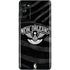 NBA New Orleans Pelicans Black Animal Print Galaxy S20 Fan Edition Skin