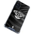 NBA New Orleans Pelicans Black Animal Print Galaxy S20 FE Clear Case