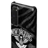NBA New Orleans Pelicans Black Animal Print Galaxy S20 Lite Case