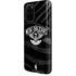 NBA New Orleans Pelicans Black Animal Print Galaxy S20 Plus Pro Case