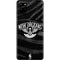 NBA New Orleans Pelicans Black Animal Print Galaxy S20 Plus Skin