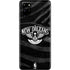 NBA New Orleans Pelicans Black Animal Print Galaxy S20 Plus Skin