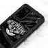 NBA New Orleans Pelicans Black Animal Print Galaxy S20 Plus Waterproof Case