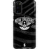 NBA New Orleans Pelicans Black Animal Print Galaxy S20 Pro Case