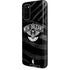 NBA New Orleans Pelicans Black Animal Print Galaxy S20 Pro Case