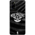 NBA New Orleans Pelicans Black Animal Print Galaxy S20 Skin