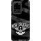 NBA New Orleans Pelicans Black Animal Print Galaxy S20 Ultra 5G Pro Case