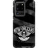 NBA New Orleans Pelicans Black Animal Print Galaxy S20 Ultra 5G Pro Case