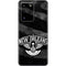 NBA New Orleans Pelicans Black Animal Print Galaxy S20 Ultra 5G Skin