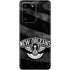 NBA New Orleans Pelicans Black Animal Print Galaxy S20 Ultra 5G Skin