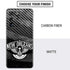 NBA New Orleans Pelicans Black Animal Print Galaxy S20 Ultra 5G Skin