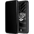 NBA New Orleans Pelicans Black Animal Print Galaxy S20 Waterproof Case