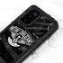 NBA New Orleans Pelicans Black Animal Print Galaxy S20 Waterproof Case