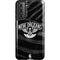 NBA New Orleans Pelicans Black Animal Print Galaxy S21 5G Pro Case