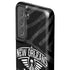 NBA New Orleans Pelicans Black Animal Print Galaxy S21 5G Pro Case