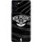 NBA New Orleans Pelicans Black Animal Print Galaxy S21 5G Skin