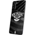 NBA New Orleans Pelicans Black Animal Print Galaxy S21 5G Skin