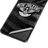 NBA New Orleans Pelicans Black Animal Print Galaxy S21 5G Skin
