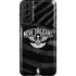 NBA New Orleans Pelicans Black Animal Print Galaxy S21 Plus 5G Pro Case