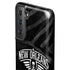 NBA New Orleans Pelicans Black Animal Print Galaxy S21 Plus 5G Pro Case