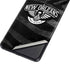 NBA New Orleans Pelicans Black Animal Print Galaxy S21 Plus 5G Skin