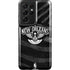 NBA New Orleans Pelicans Black Animal Print Galaxy S21 Ultra 5G Pro Case