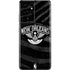 NBA New Orleans Pelicans Black Animal Print Galaxy S21 Ultra 5G Skin