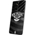 NBA New Orleans Pelicans Black Animal Print Galaxy S21 Ultra 5G Skin