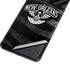 NBA New Orleans Pelicans Black Animal Print Galaxy S21 Ultra 5G Skin