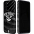 NBA New Orleans Pelicans Black Animal Print Galaxy S22 Plus Pro Case