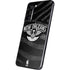 NBA New Orleans Pelicans Black Animal Print Galaxy S22 Plus Skin