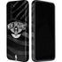 NBA New Orleans Pelicans Black Animal Print Galaxy S22 Pro Case