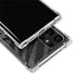 NBA New Orleans Pelicans Black Animal Print Galaxy S22 Ultra Clear Case