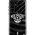 NBA New Orleans Pelicans Black Animal Print Galaxy S22 Ultra Pro Case