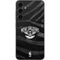 NBA New Orleans Pelicans Black Animal Print Galaxy S23 FE Skin
