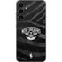 NBA New Orleans Pelicans Black Animal Print Galaxy S23 FE Skin