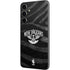 NBA New Orleans Pelicans Black Animal Print Galaxy S23 FE Skin