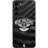 NBA New Orleans Pelicans Black Animal Print Galaxy S23 Plus Skin